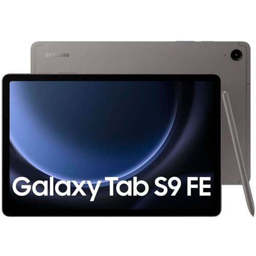 Samsung Galaxy Tab S9 FE 10.9" Wi-Fi 128GB/6GB/Gray Cijene