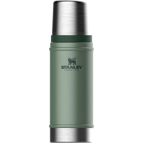 Stanley Classic Legendary Hammertone Green 0.47l Slike