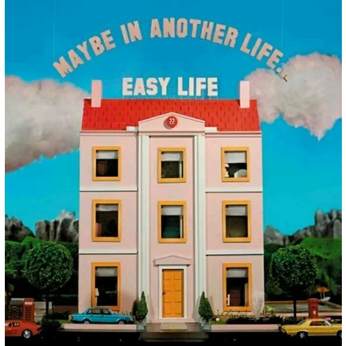 Easy Life - Maybe In Another Life... (LP)