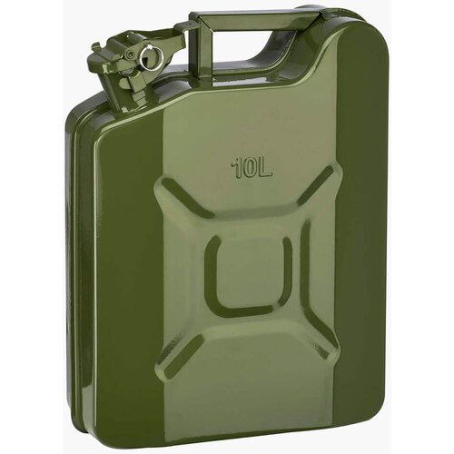 CAR 888 ACCESSORIES Metalni kanister, 10 l Slike
