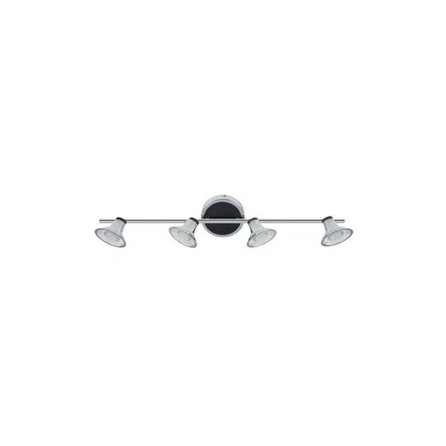  Forma LED spot lampa LS101-4 CH+BK Slike