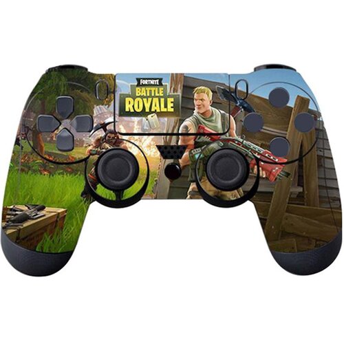  Stiker za Joystick PS4 Tip28 Slike