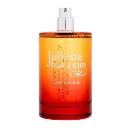Juliette Has A Gun Lust For Sun parfumska voda 100 ml unisex Slike