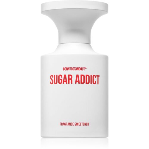 BORNTOSTANDOUT Sugar Addict parfumska voda uniseks 50 ml Slike