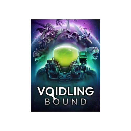 Steam voidling bound key (pc) europe Slike