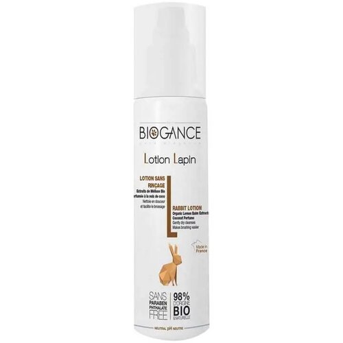 Biogance losion za zeca My Rabbit, 100ml Slike