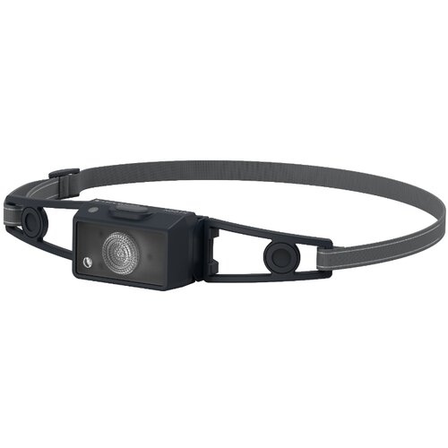 Ledlenser Čelna svetilka NEO1R Črna Cene