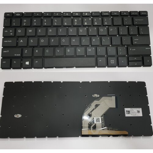  Tastatura za laptop HP 430 G6 UK Cene