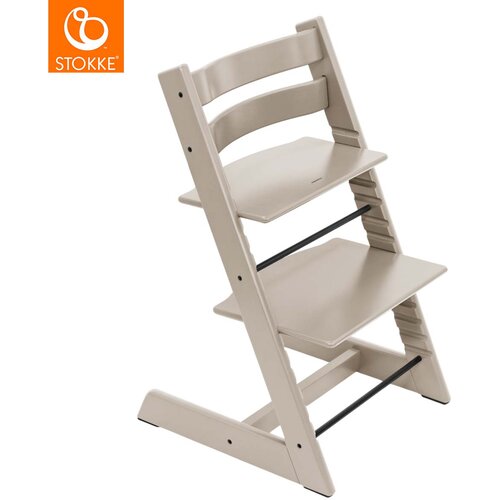 Stokke dječja stolica tripp trapp&reg; cashmere grey Cijene