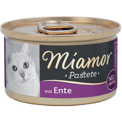 Miamor Pastete 12 x 85 g - Raca Slike