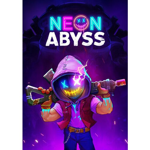  neon abyss (pc) steam key europe Cene