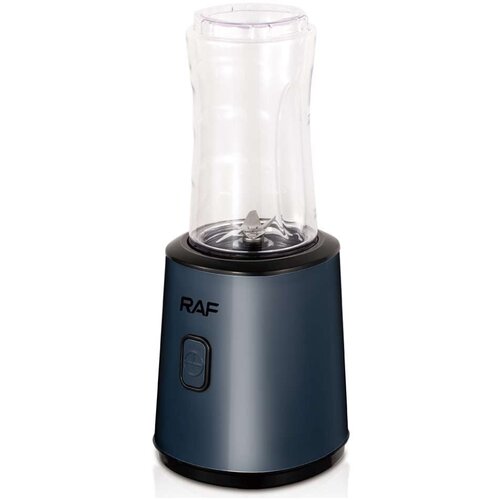 RAF R.397B blender smoothie maker plavi Slike