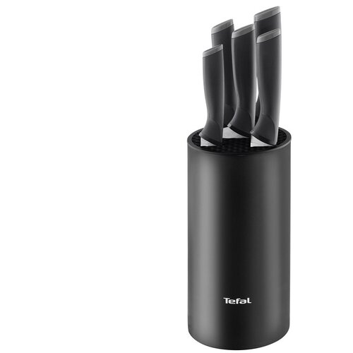 Tefal K2216S74 kitchen knife Stainless steel 5 pc(s) Slike