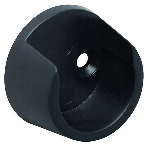 WALTECO Nosač šipki za odjeću (Promjer: 25 mm, Plastika, 2 Kom.) Cijene