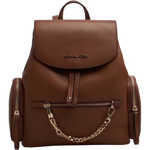 Michael Kors Nahrbtniki 35T1GTTB6L-LUGGAGE Kostanjeva Slike