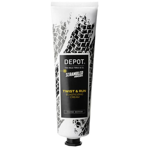Depot Ducati Twist 6 run elastična krema za kosu 150ml Slike