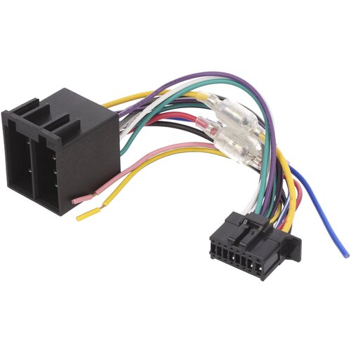Iso Konektor za Pioneer ZRS-224 Cene