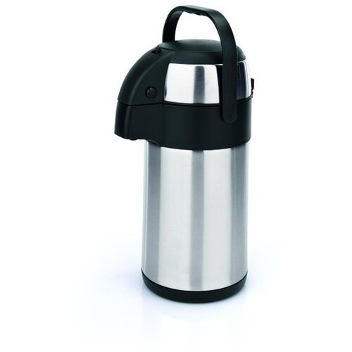 WAS Germany Termo vrč s pumpico / 5L, (21364965) Cene