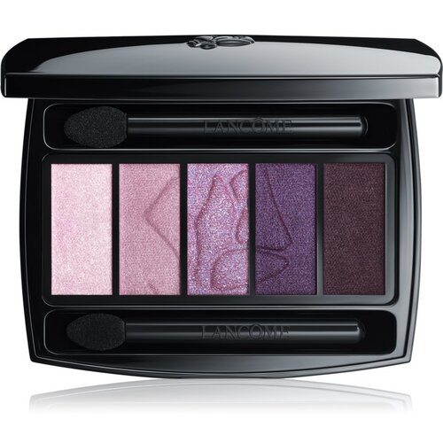 Lancôme Hypnôse Palette 5 Couleurs paleta sjenila za oči nijansa 06 Reflets d’Amethyste 4 g Cijene