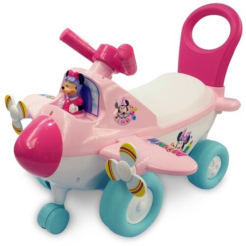 Kiddieland Guralica avion miie sa zvukom i svetlom 059949 ( 111/59949 ) Cene