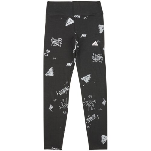 Adidas JBLUV Q3 TIGH Crna Cijene