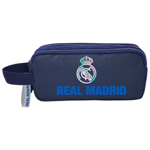 REAL MADRID Portatodo triple Slike