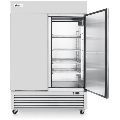 ARKTIC Frižider 1300 L, Kitchen Line, GN 2/1, 1300L, 230V/320W, 1382x800x(H)2100mm Cene
