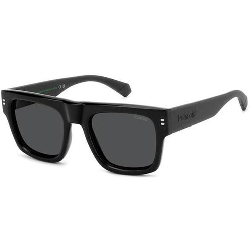 Polaroid PLD6241/S/X 807/M9 Polarized ONE SIZE (53) Črna/Siva Cene