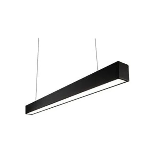 IR-LUKS LED linearna osvetlitev 3L931040 Črna, (21592228) Cene