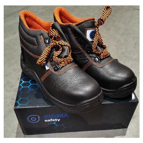 GALMAG tampa S1 src high shoes velikost 47, (21217559) Slike