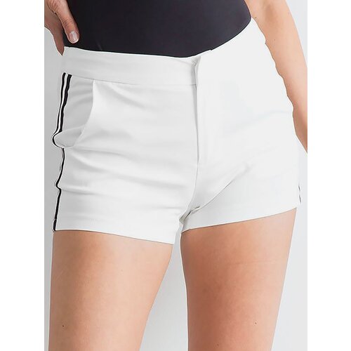 Factory Price Shorts-EM-SN-19316.45-ecru Cene
