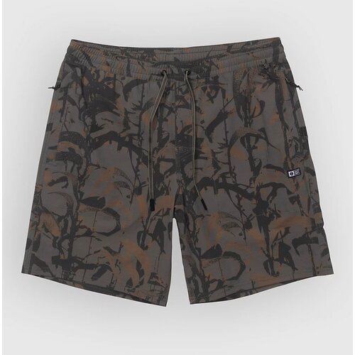 Salty Crew Crew Ewaist Boardshorts camo Slike