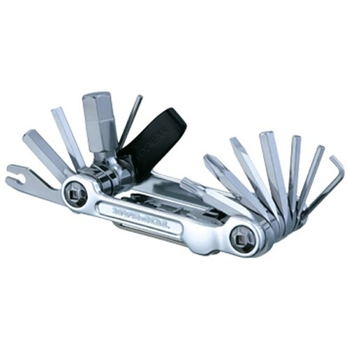 Topeak ALAT MINI 20 PRO SILVER Slike