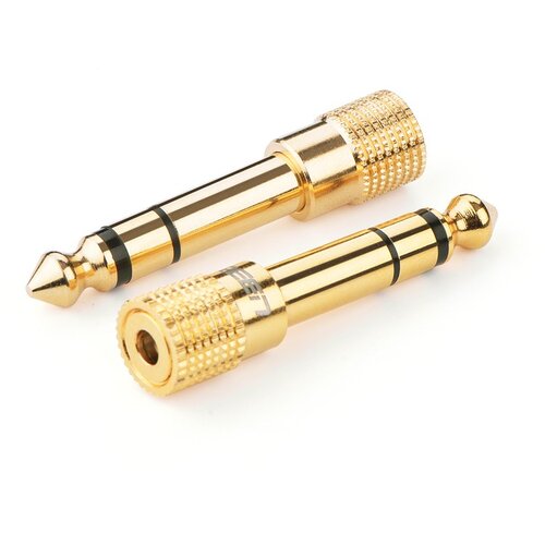 Ugreen 20503 cable gender changer 6.35mm 3.5mm Gold Slike