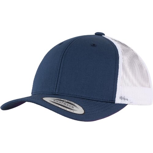 Flexfit Retro Trucker 2-Tone nvy/wht Cijene