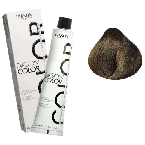 Dikson Permanentna boja za kosu, 12.20, 120ml Cene