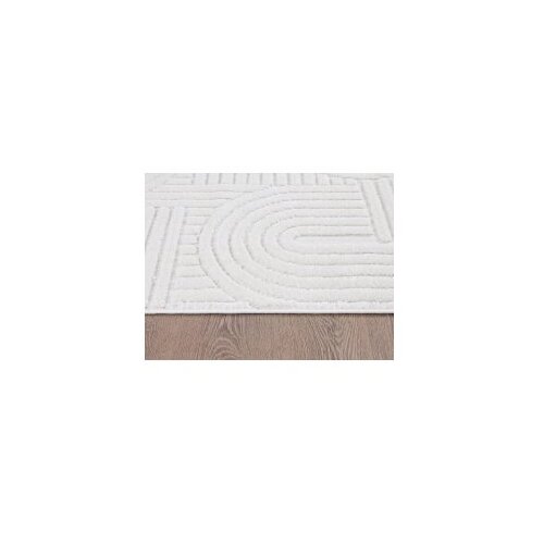Conceptum Hypnose Tepih (120 x 250) 691B White Cene