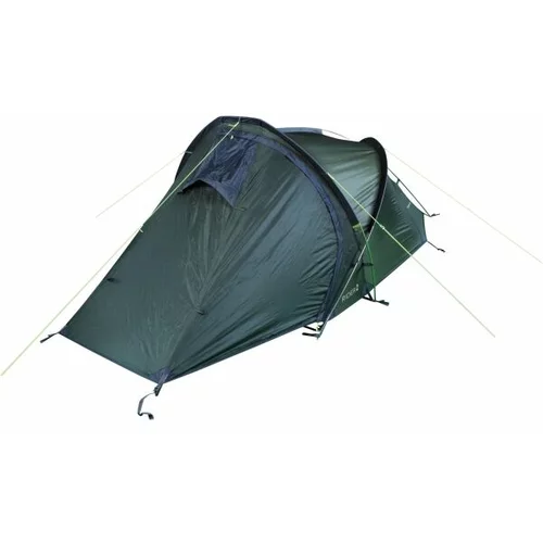 HANNAH RIDER 2 II Outdoor šator, zelena, veličina
