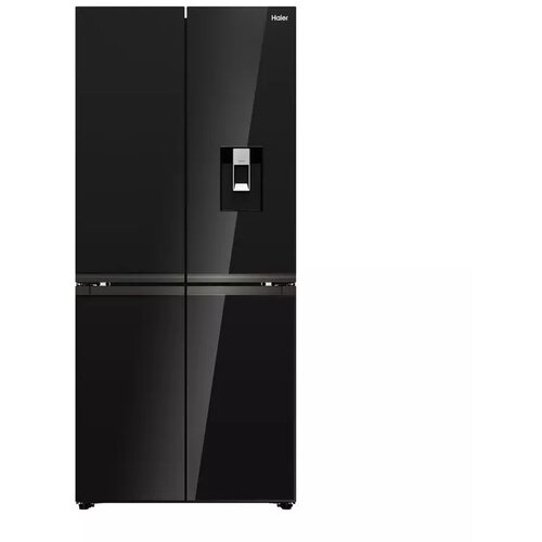 Haier side by side frižider HCKR7819DWGB Cene
