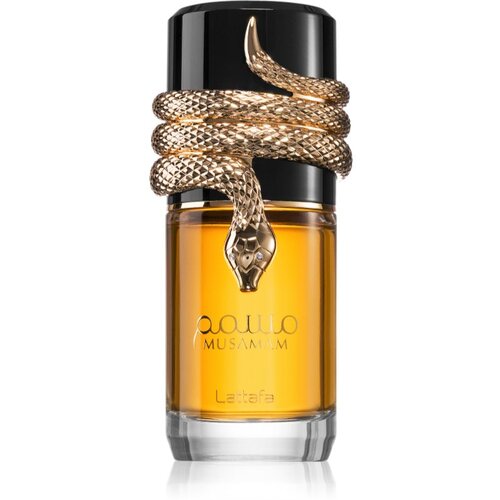 Lattafa Musamam 100 ml parfumska voda unisex Cene