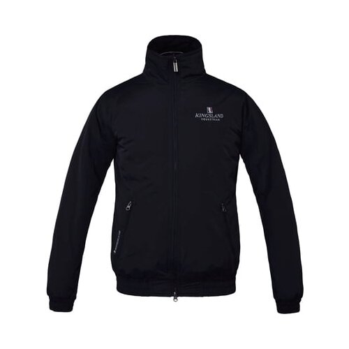 Kingsland Bomber jakna Unisex classic - M Cene