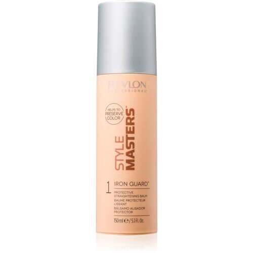 Revlon Professional Style Masters balzam za zaglađivanje za kosu Iron Guard 150 ml Cijene