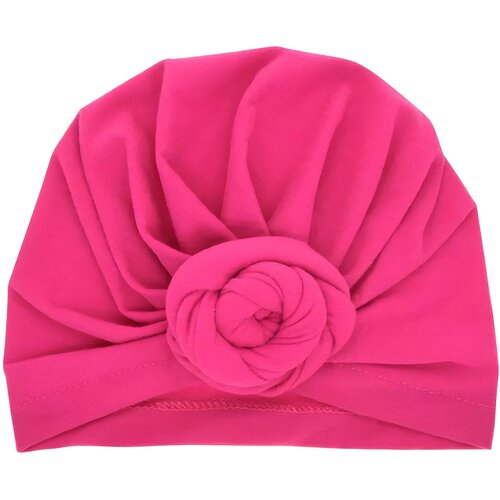  Dječja turban kapa - Ružičasta KP21549 Cene