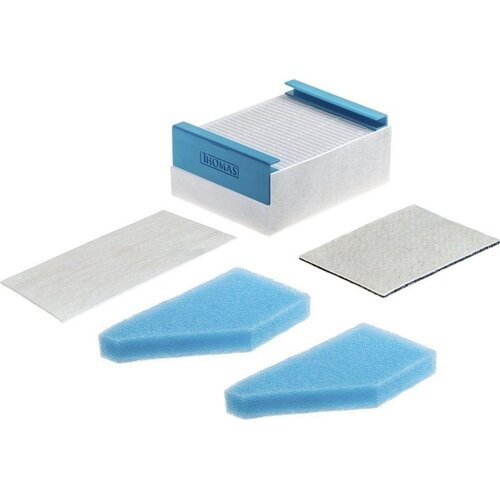 Thomas 787276 vacuum accessory /supply Filter Cylinder vacuum Slike