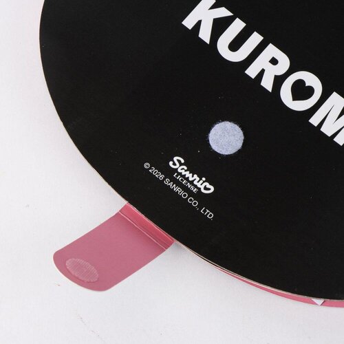 Hello Kitty Album za bojanje Kuromi Slike
