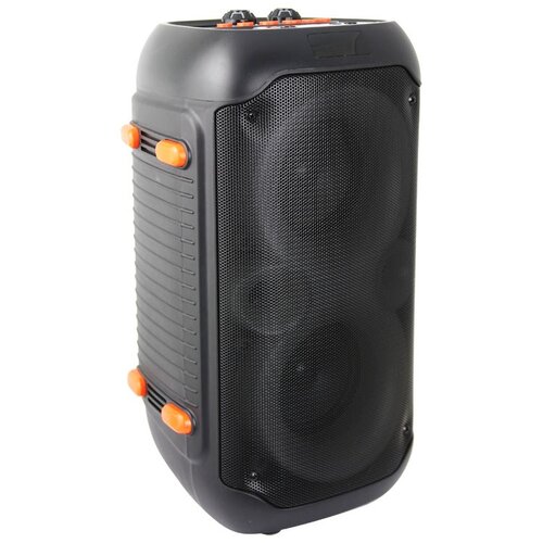 Esperanza Zvočnik bluetooth SINGER, 20W, FM, BT, MP3, RGB, mikrofon, (22057403) Cene