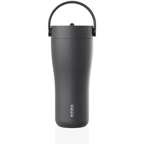 Equa Termo lonček CARRY Cup, 600 ml, črn Cene