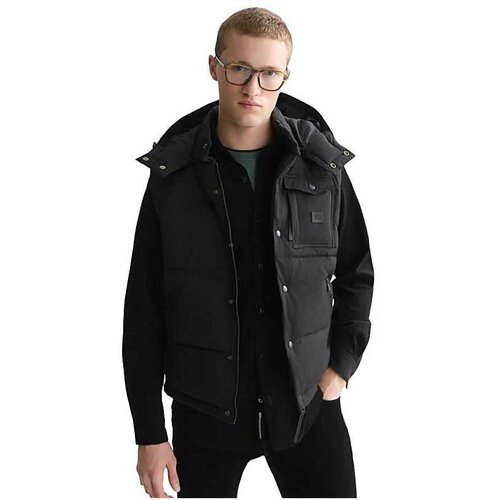 SCOTCH &amp;amp; SODA puffer mu&amp;scaron;ki prsluk Slike