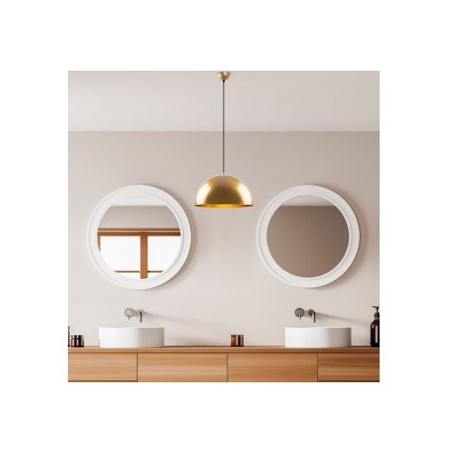 Opviq Luster Kure-40-Mr-722-1, 40x40x116cm, IP20, Zlatna Cijene