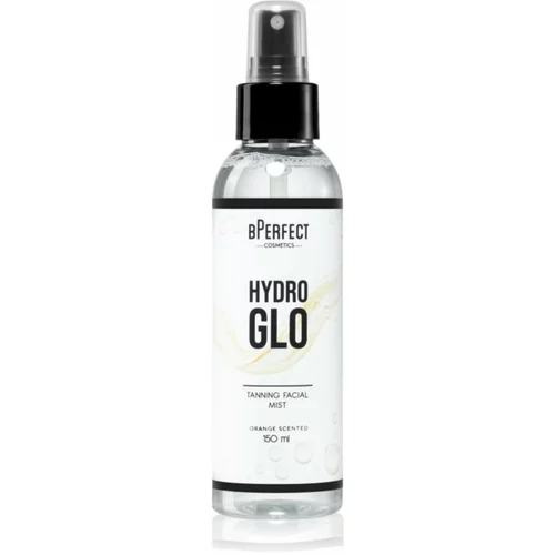 BPerfect Hydro Glo magla za samotamnjenje 150 ml
